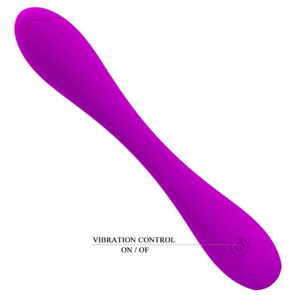 PRETTY LOVE - VIBRATORE FLESSIBILE YEDDA - PRETTY LOVE SMART | Lingerie Harness Boutique