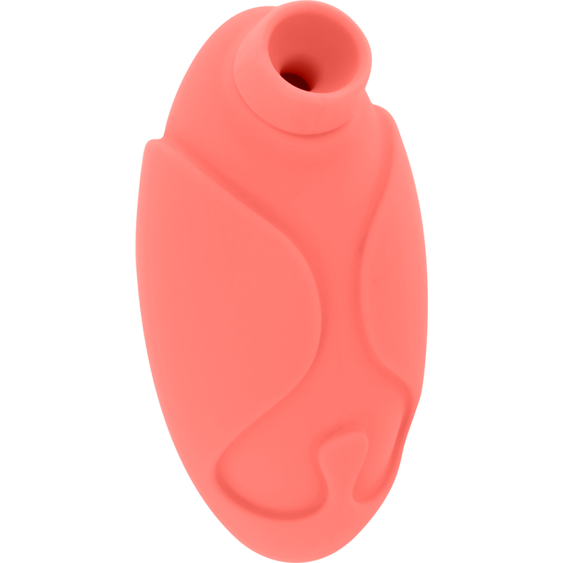 OHMAMA - CORAL CLITORAL WAVE STIMULATOR