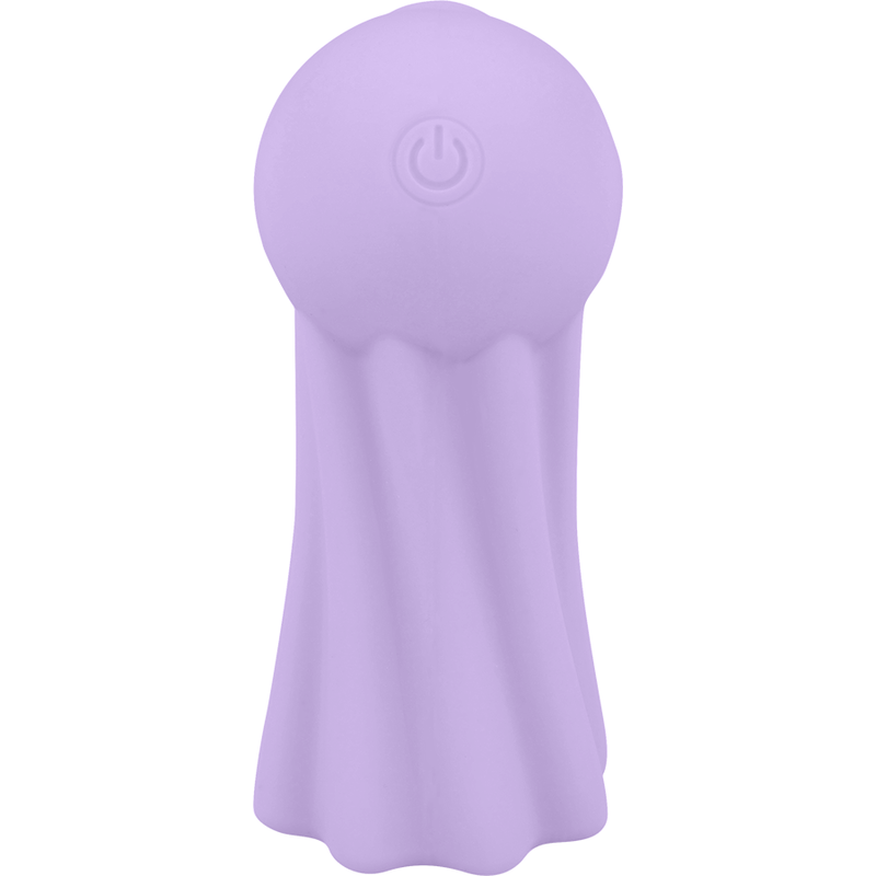 OHMAMA - STIMOLATORE DEL CLITORIDE MEDUSA - OHMAMA | Lingerie Harness Boutique