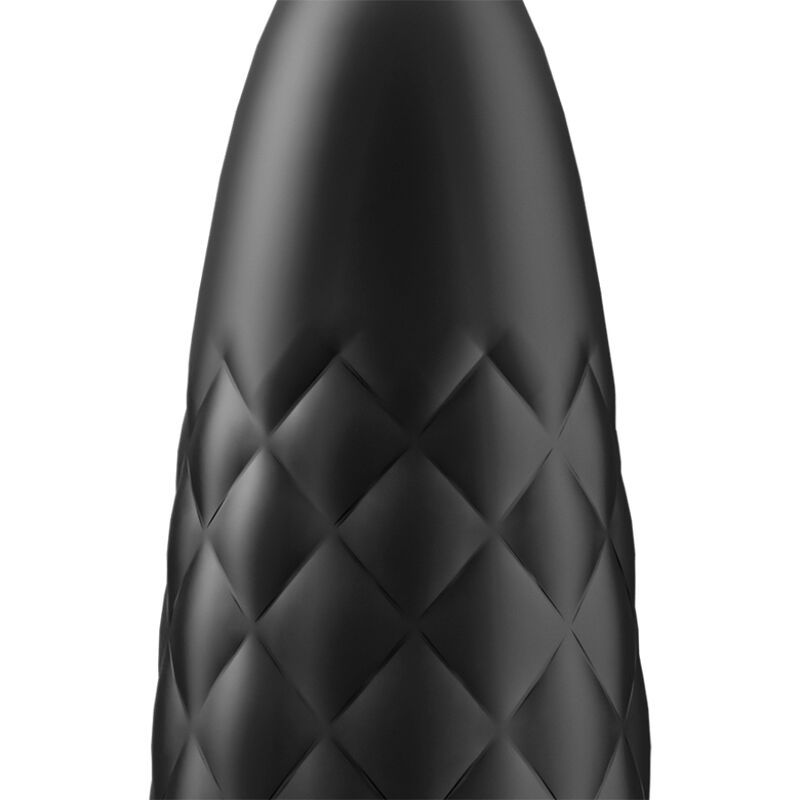 SATISFYER - BULLET ULTRA POWER 5 NERO - SATISFYER VIBRATOR | Lingerie Harness Boutique