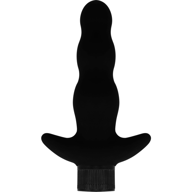 OHMAMA - VIBRATING CAP 12 CM