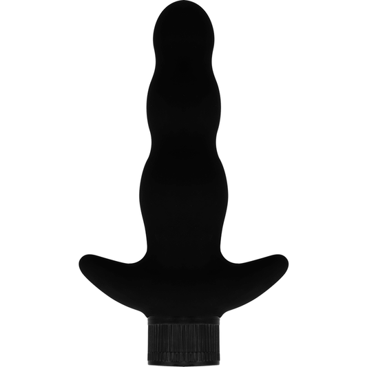 OHMAMA - VIBRATING CAP 12 CM