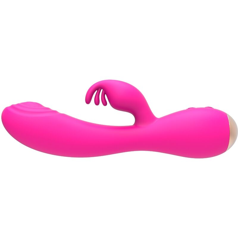 NALONE - VIBRATORE MAGIC STICK RABBIT - ROSA - NALONE | Lingerie Harness Boutique