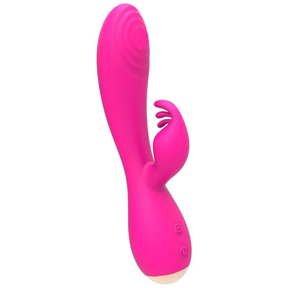 NALONE - VIBRATORE MAGIC STICK RABBIT - ROSA - NALONE | Lingerie Harness Boutique