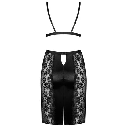 OBSESSIVE - BLANITA TWO PIECE SET L/XL