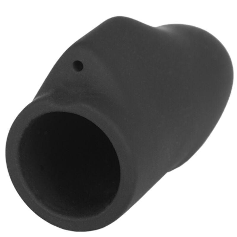 ELECTRASTIM - MANICOTTI EXPLORER ELECTRO FINGER - ELECTRASTIM | Lingerie Harness Boutique