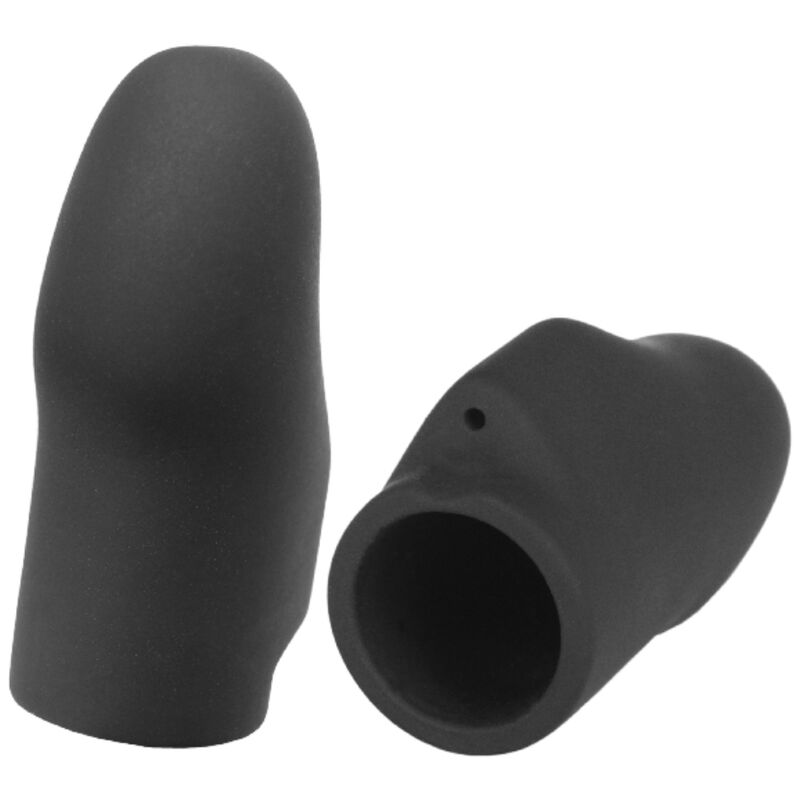 ELECTRASTIM - MANICOTTI EXPLORER ELECTRO FINGER - ELECTRASTIM | Lingerie Harness Boutique