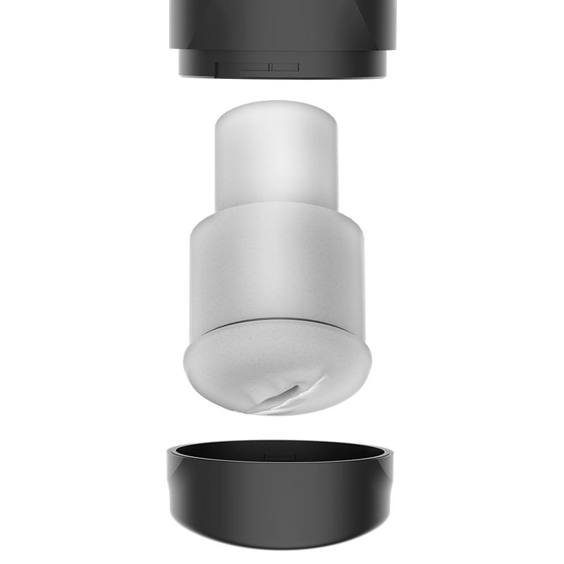 JAMYJOB - MILKER STROKER FUNZIONE SU E GI - JAMYJOB | Lingerie Harness Boutique