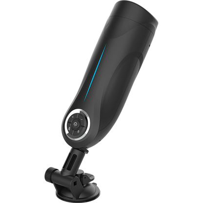 JAMYJOB - MILKER STROKER FUNZIONE SU E GI - JAMYJOB | Lingerie Harness Boutique