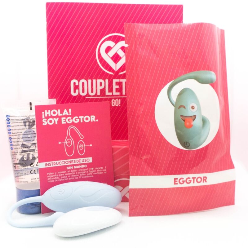 COUPLETITION GO! - GIOCO PER COPPIE - COUPLETITION | Lingerie Harness Boutique