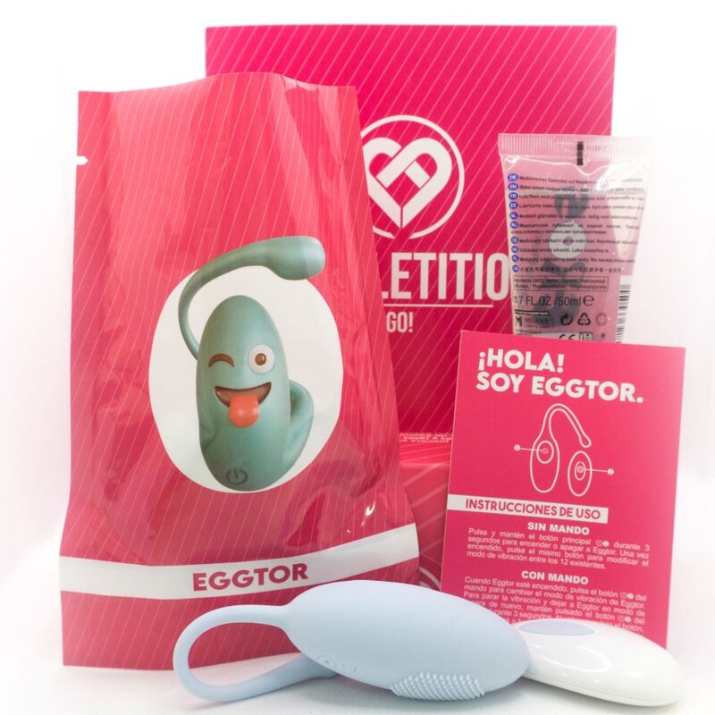 COUPLETITION GO! - GIOCO PER COPPIE - COUPLETITION | Lingerie Harness Boutique