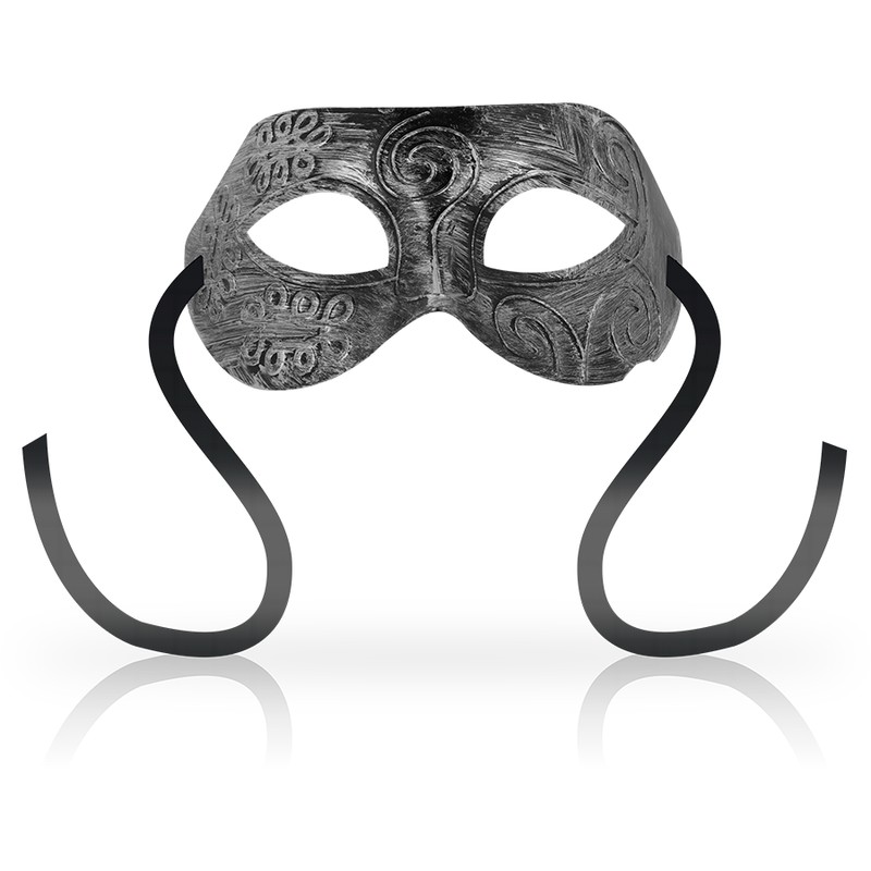 OHMAMA - MASCHERE MASCHERA GRECA - OHMAMA MASKS | Lingerie Harness Boutique