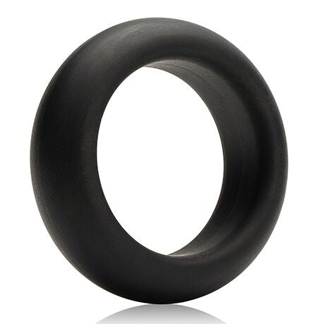 JE JOUE - ANELLO PER IL CAZZO IN SILICONE MASSIMA ELASTICIT - NERO - JE JOUE | Lingerie Harness Boutique
