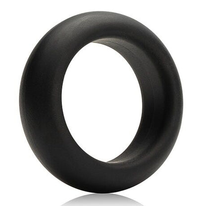 JE JOUE - ANELLO PER IL CAZZO IN SILICONE MASSIMA ELASTICIT - NERO - JE JOUE | Lingerie Harness Boutique
