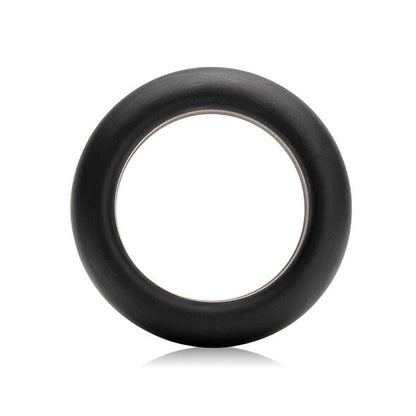 JE JOUE - ANELLO PER IL CAZZO IN SILICONE MASSIMA ELASTICIT - NERO - JE JOUE | Lingerie Harness Boutique