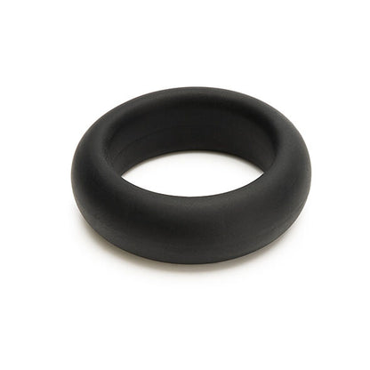 JE JOUE - ANELLO PER IL CAZZO IN SILICONE MASSIMA ELASTICIT - NERO - JE JOUE | Lingerie Harness Boutique