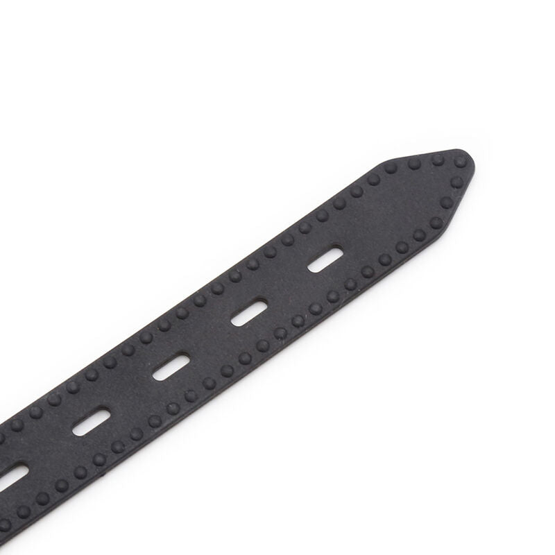 OHMAMA FETISH - Bavaglio ad anello con catenelle e pinze per capezzoli - OHMAMA FETISH | Lingerie Harness Boutique