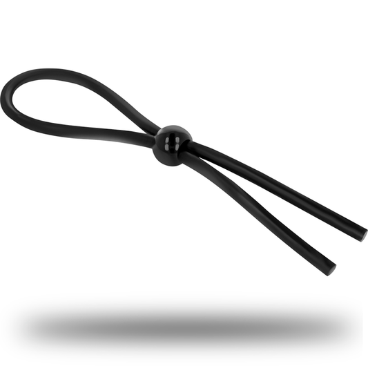 OHMAMA FETISH - CORDA ANELLO DEL CAZZO - OHMAMA FETISH | Lingerie Harness Boutique