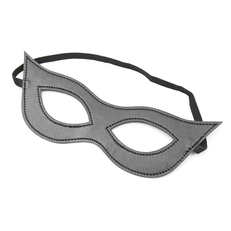 OHMAMA - FETISH PU MASK MODEL 1