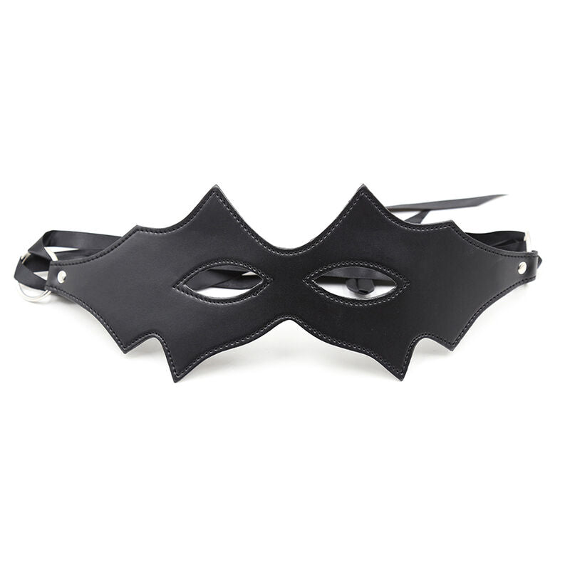 OHMAMA FETISH - MASCHERA FELINA - OHMAMA FETISH | Lingerie Harness Boutique