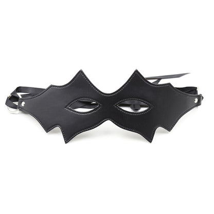 OHMAMA FETISH - MASCHERA FELINA - OHMAMA FETISH | Lingerie Harness Boutique