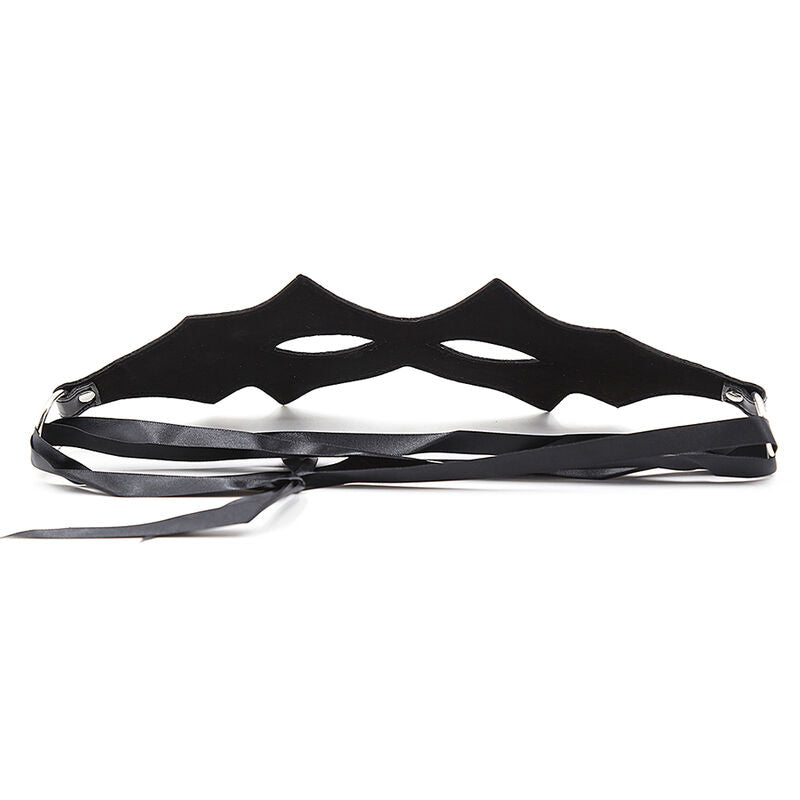 OHMAMA FETISH - MASCHERA FELINA - OHMAMA FETISH | Lingerie Harness Boutique