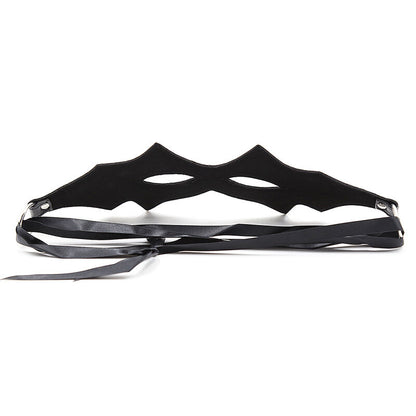 OHMAMA FETISH - MASCHERA FELINA - OHMAMA FETISH | Lingerie Harness Boutique