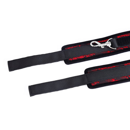 OHMAMA FETISH - SCANDALO Manette da polso - OHMAMA FETISH | Lingerie Harness Boutique
