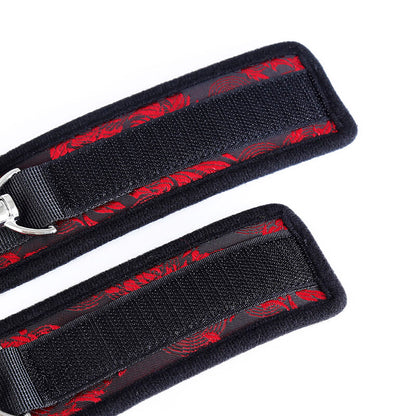 OHMAMA FETISH - SCANDALO Manette da polso - OHMAMA FETISH | Lingerie Harness Boutique