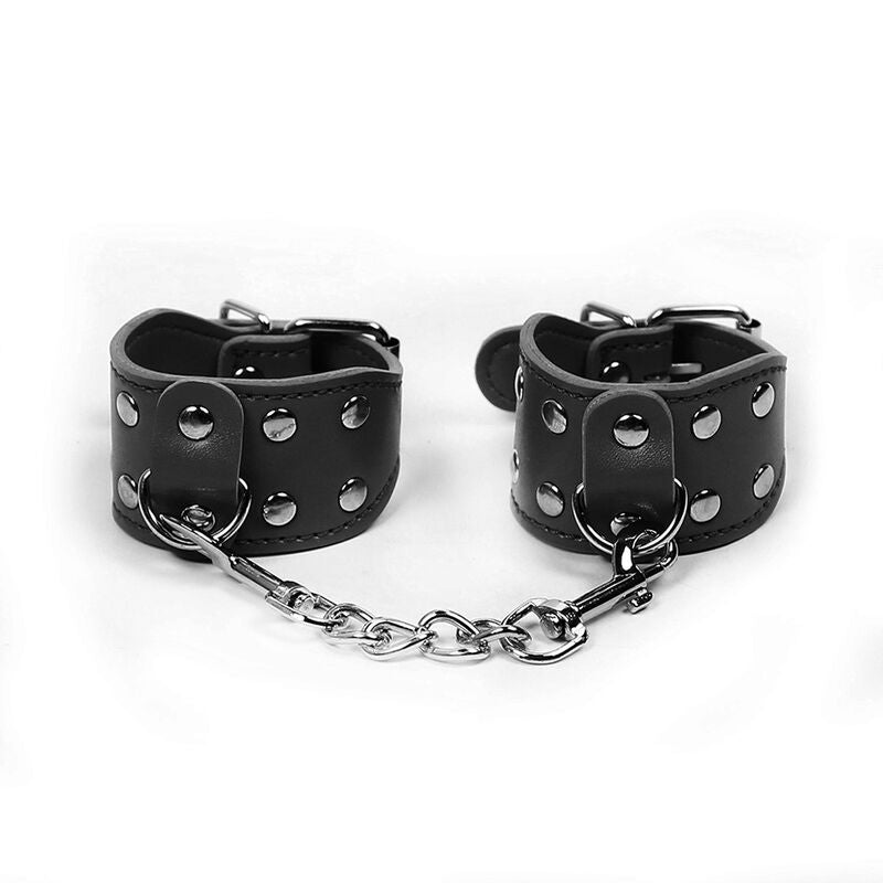 OHMAMA FETISH - MINI WRIST GEAR