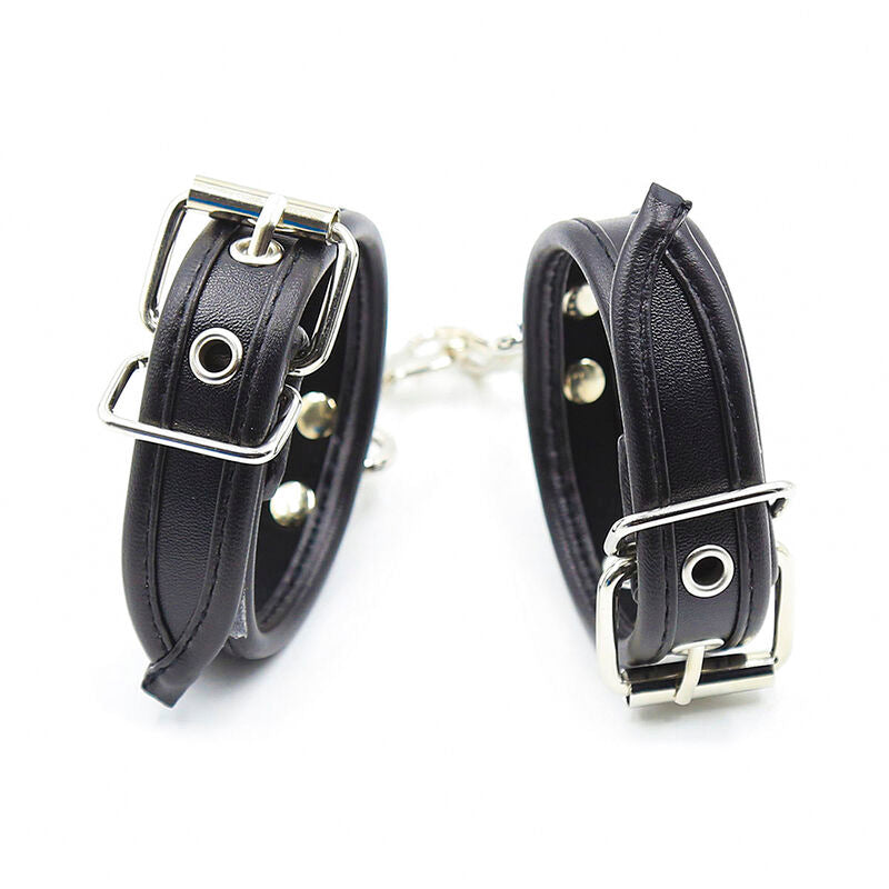 OHMAMA FETISH - TENUTA DA POLSO - OHMAMA FETISH | Lingerie Harness Boutique