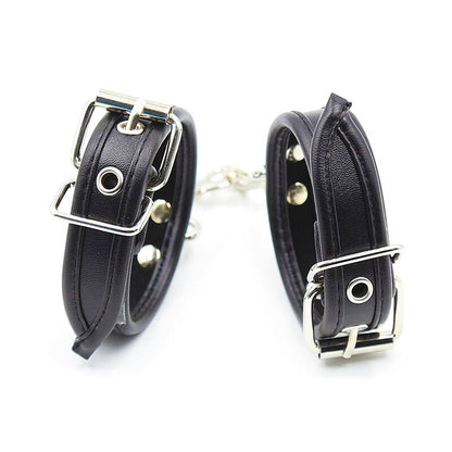 OHMAMA FETISH - TENUTA DA POLSO - OHMAMA FETISH | Lingerie Harness Boutique