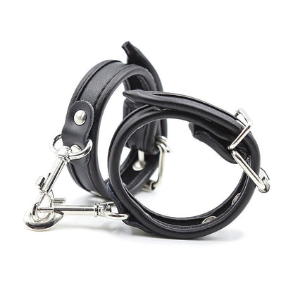 OHMAMA FETISH - TENUTA DA POLSO - OHMAMA FETISH | Lingerie Harness Boutique
