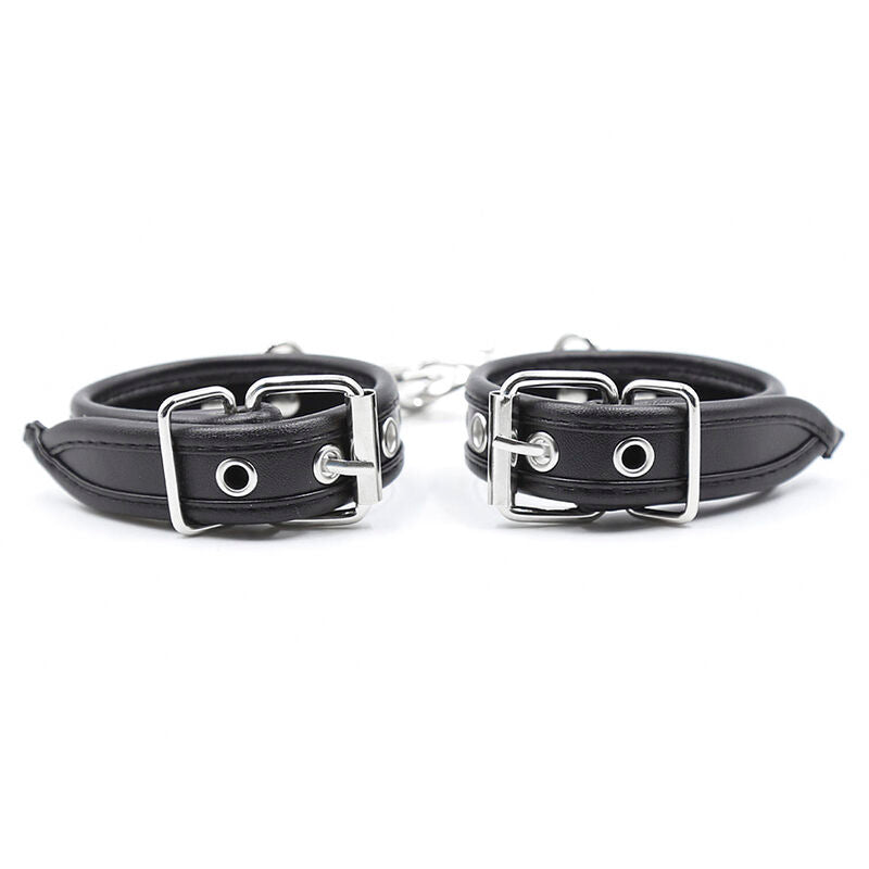 OHMAMA FETISH - TENUTA DA POLSO - OHMAMA FETISH | Lingerie Harness Boutique