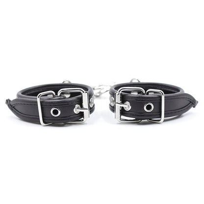 OHMAMA FETISH - TENUTA DA POLSO - OHMAMA FETISH | Lingerie Harness Boutique