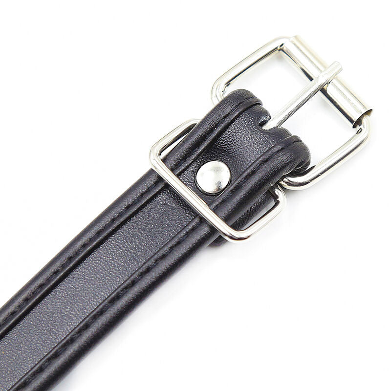 OHMAMA FETISH - TENUTA DA POLSO - OHMAMA FETISH | Lingerie Harness Boutique