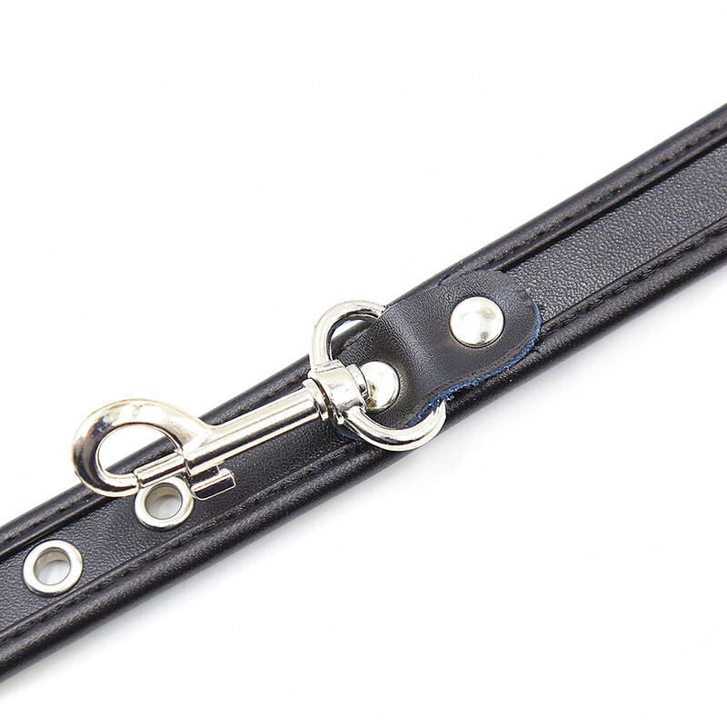 OHMAMA FETISH - TENUTA DA POLSO - OHMAMA FETISH | Lingerie Harness Boutique