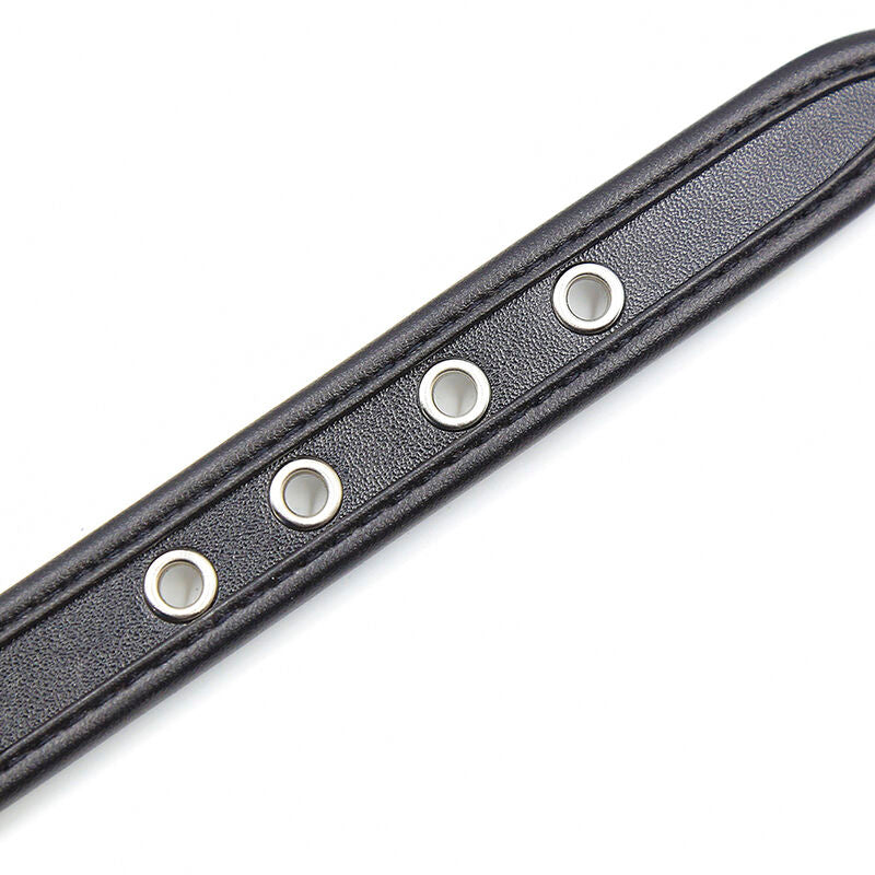 OHMAMA FETISH - TENUTA DA POLSO - OHMAMA FETISH | Lingerie Harness Boutique