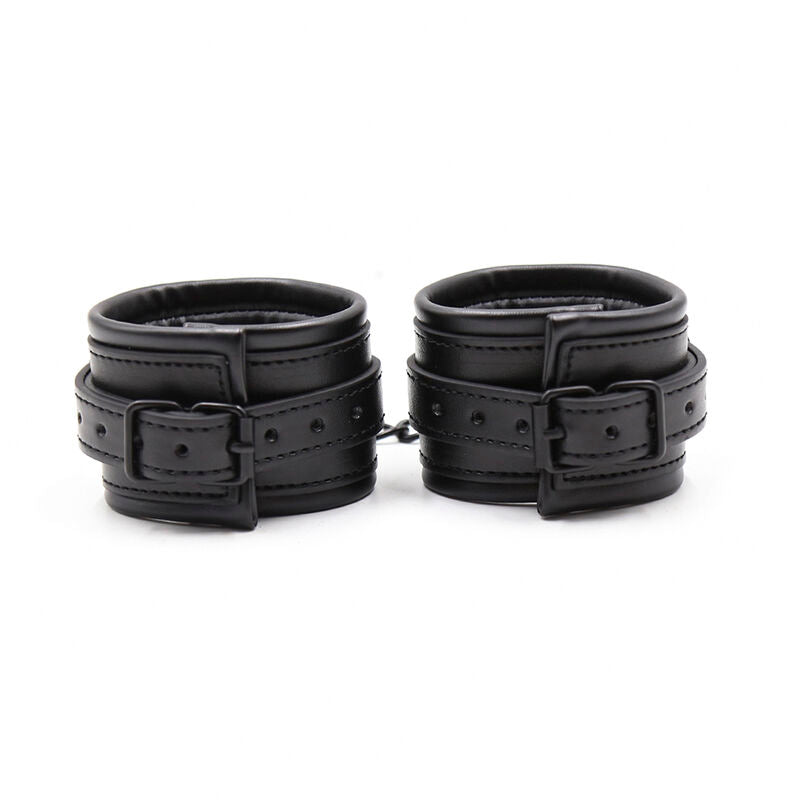 OHMAMA FETISH - RESTRIZIONI DA POLSO - OHMAMA FETISH | Lingerie Harness Boutique