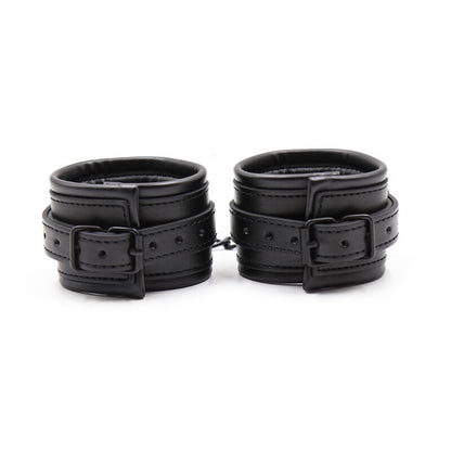 OHMAMA FETISH - RESTRIZIONI DA POLSO - OHMAMA FETISH | Lingerie Harness Boutique