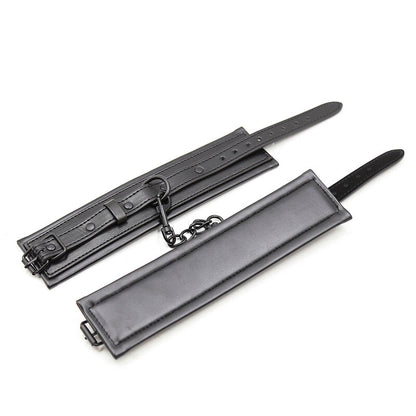 OHMAMA FETISH - RESTRIZIONI DA POLSO - OHMAMA FETISH | Lingerie Harness Boutique