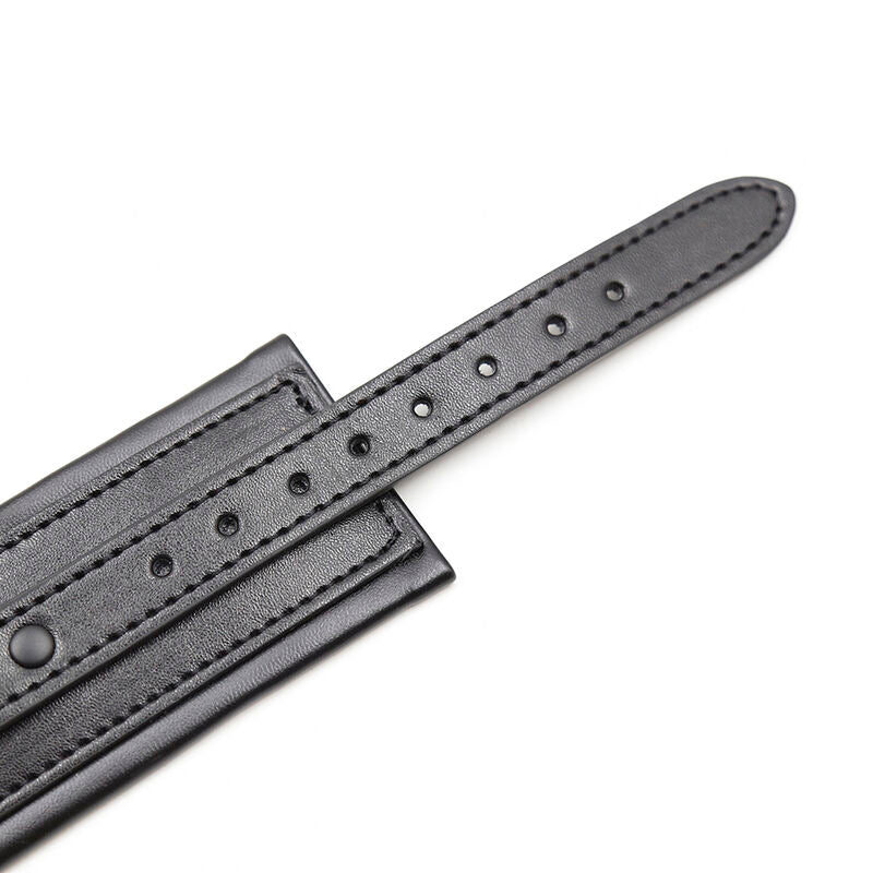 OHMAMA FETISH - RESTRIZIONI DA POLSO - OHMAMA FETISH | Lingerie Harness Boutique