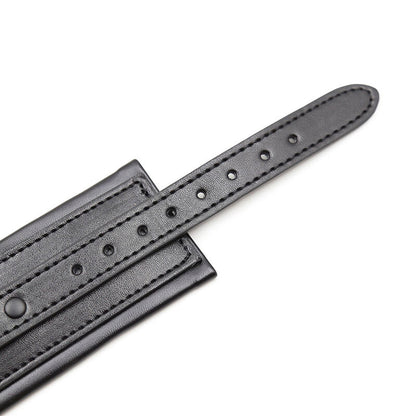 OHMAMA FETISH - RESTRIZIONI DA POLSO - OHMAMA FETISH | Lingerie Harness Boutique