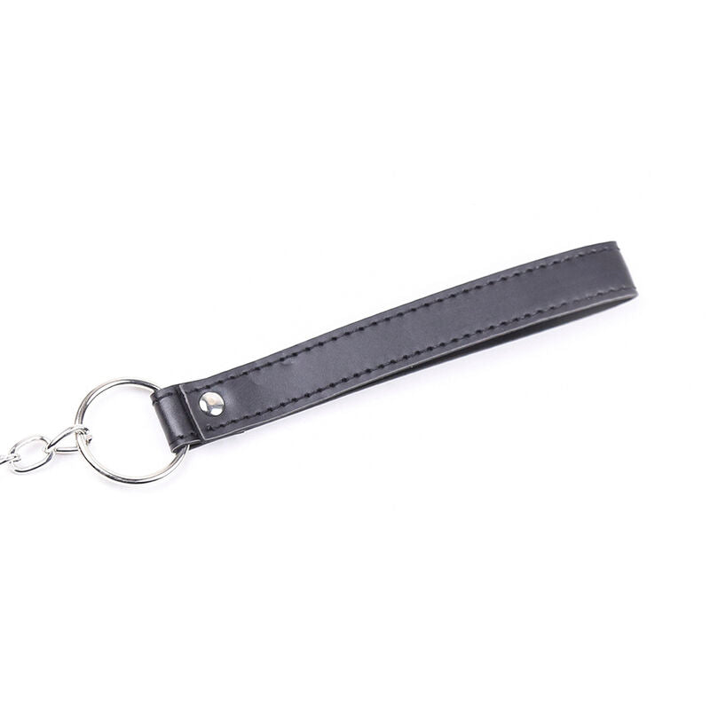 OHMAMA FETISH - GUAINA DI SUPPORTO PER IL PENE CON CINGHIA - OHMAMA FETISH | Lingerie Harness Boutique