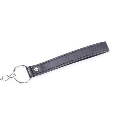 OHMAMA FETISH - GUAINA DI SUPPORTO PER IL PENE CON CINGHIA - OHMAMA FETISH | Lingerie Harness Boutique