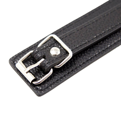OHMAMA FETISH - COLLANA CON MOTIVO SERPENTE - OHMAMA FETISH | Lingerie Harness Boutique