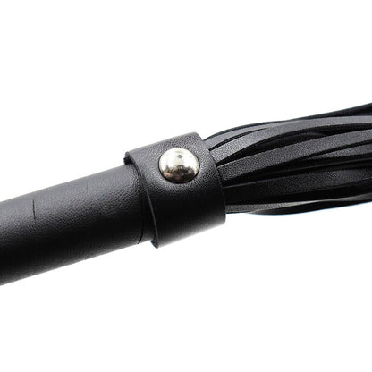 OHMAMA FETISH - BRACCIALI IN ARGENTO WHIP - OHMAMA FETISH | Lingerie Harness Boutique