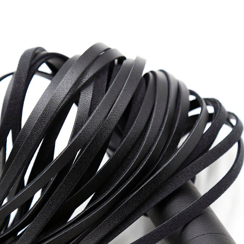 OHMAMA FETISH - BRACCIALI IN ARGENTO WHIP - OHMAMA FETISH | Lingerie Harness Boutique