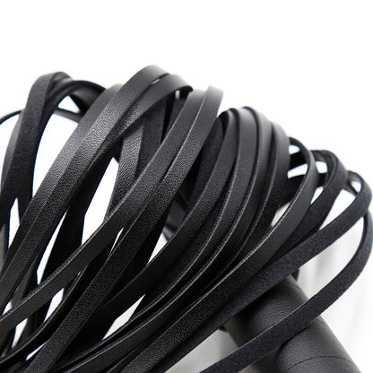 OHMAMA FETISH - BRACCIALI IN ARGENTO WHIP - OHMAMA FETISH | Lingerie Harness Boutique