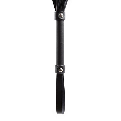 OHMAMA FETISH - BRACCIALI IN ARGENTO WHIP - OHMAMA FETISH | Lingerie Harness Boutique